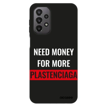 Obal pro Samsung Galaxy A23 A236B 5G - More PLASTENCIAGA