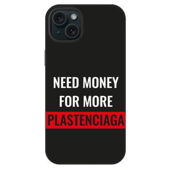 Obal pro Apple iPhone 14 Plus - More PLASTENCIAGA