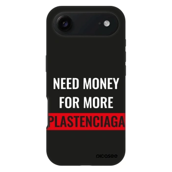 Obal pro Apple iPhone Air - More PLASTENCIAGA