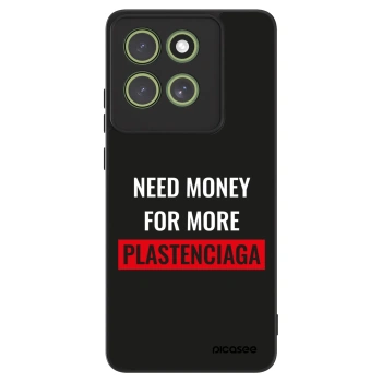 Obal pro Motorola Moto G86 5G - More PLASTENCIAGA