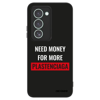Obal pro Xiaomi Redmi 15 5G - More PLASTENCIAGA
