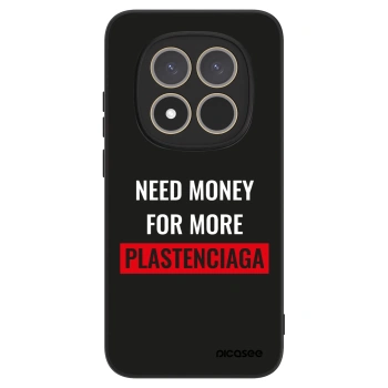 Obal pro Xiaomi Redmi Note 15 Pro 4G - More PLASTENCIAGA