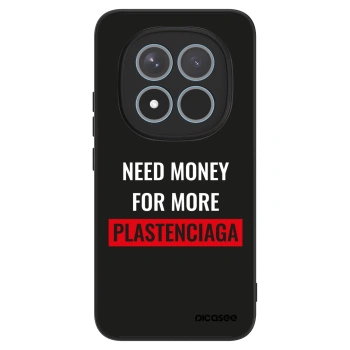 Obal pro Xiaomi Redmi Note 15 Pro+ - More PLASTENCIAGA