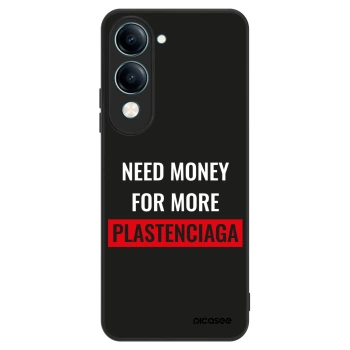 Obal pro Vivo Y29s 5G - More PLASTENCIAGA