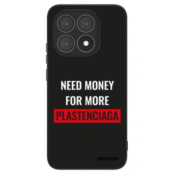 Obal pro Xiaomi 15T - More PLASTENCIAGA