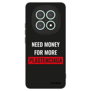 Obal pro Xiaomi Redmi Note 15 - More PLASTENCIAGA