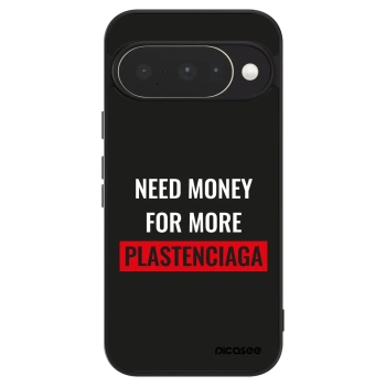 Obal pro Google Pixel 10 - More PLASTENCIAGA
