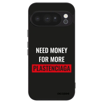 Obal pro Google Pixel 10 Pro - More PLASTENCIAGA