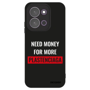 Obal pro Xiaomi Redmi 15C 5G - More PLASTENCIAGA
