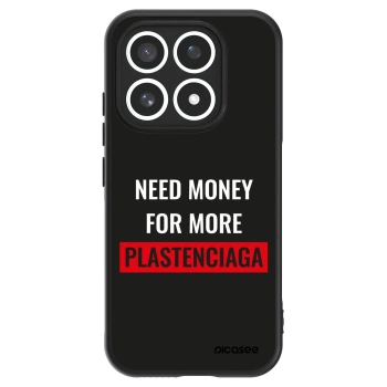 Obal pro Xiaomi 17 - More PLASTENCIAGA