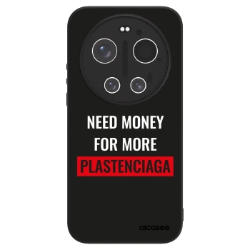Obal pro Xiaomi 17 Ultra - More PLASTENCIAGA