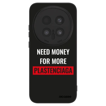 Obal pro Honor Magic8 Pro 5G - More PLASTENCIAGA