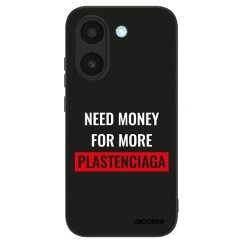 Obal pro Xiaomi Poco X8 Pro - More PLASTENCIAGA