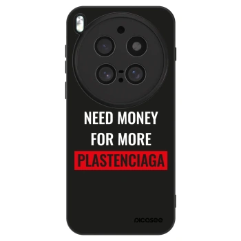 Obal pro Vivo X300 Pro - More PLASTENCIAGA