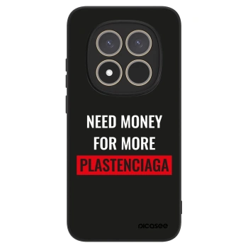 Obal pro Xiaomi Redmi Note 15 Pro 5G - More PLASTENCIAGA