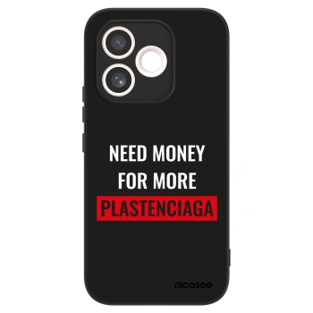 Obal pro Honor 600 Lite - More PLASTENCIAGA