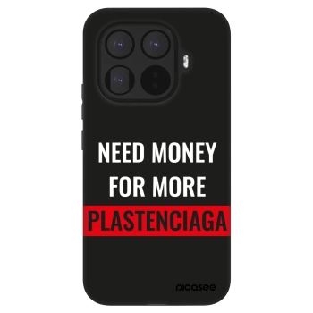 Picasee Fashion Case pro Xiaomi 15T Pro - More PLASTENCIAGA