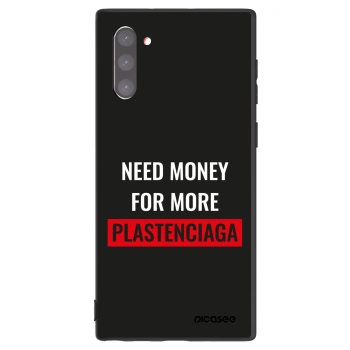 Obal pro Samsung Galaxy Note 10 N970F - More PLASTENCIAGA