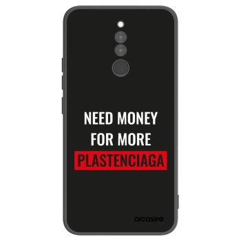 Obal pro Xiaomi Redmi 8 - More PLASTENCIAGA