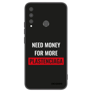 Obal pro Huawei P40 Lite E - More PLASTENCIAGA