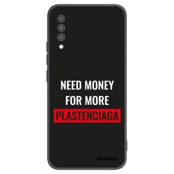 Obal pro Samsung Galaxy A30s A307F - More PLASTENCIAGA