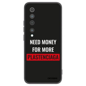 Obal pro Xiaomi Mi 10 - More PLASTENCIAGA