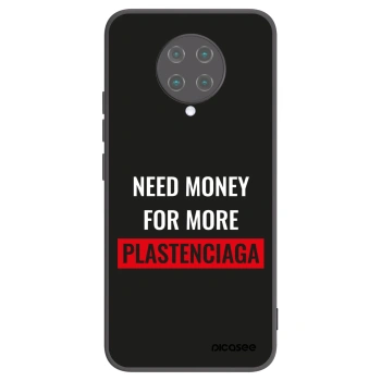 Obal pro Xiaomi Poco F2 Pro - More PLASTENCIAGA