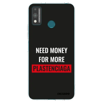 Obal pro Honor 9X Lite - More PLASTENCIAGA
