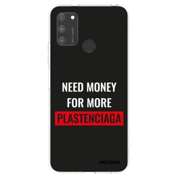 Obal pro Honor 9A - More PLASTENCIAGA