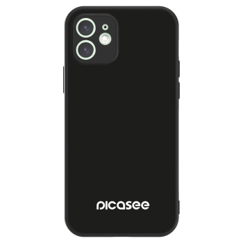 Picasee ULTIMATE CASE pro Apple iPhone 12 - Picasee