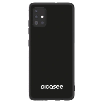 Picasee ULTIMATE CASE pro Samsung Galaxy A51 A515F - Picasee