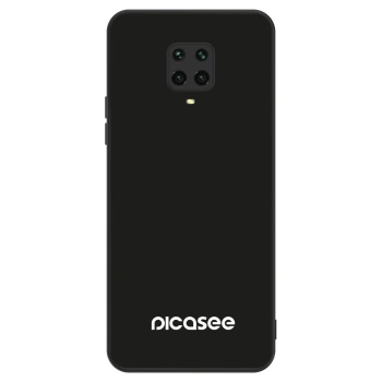 Obal pro Xiaomi Redmi Note 9 Pro - Picasee