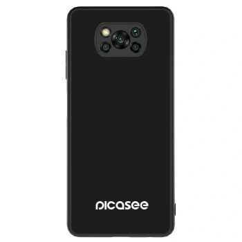 Obal pro Xiaomi Poco X3 - Picasee