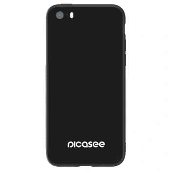 Obal pro Apple iPhone 5/5S/SE - Picasee