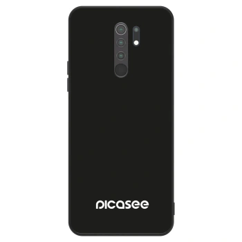 Obal pro Xiaomi Redmi 9 - Picasee