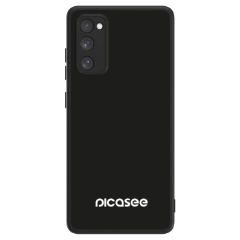 Picasee ULTIMATE CASE pro Samsung Galaxy S20 FE - Picasee