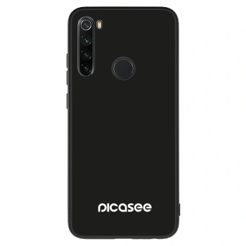 Obal pro Xiaomi Redmi Note 8 - Picasee