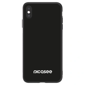 Picasee ULTIMATE CASE pro Apple iPhone XS Max - Picasee