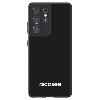 Picasee ULTIMATE CASE pro Samsung Galaxy S21 Ultra 5G G998B - Picasee