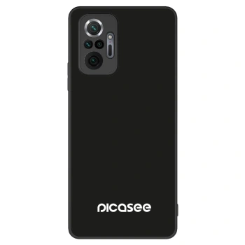 Picasee ULTIMATE CASE pro Xiaomi Redmi Note 10 Pro - Picasee