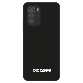 Obal pro Xiaomi Poco F3 - Picasee