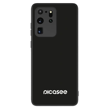 Obal pro Samsung Galaxy S20 Ultra 5G G988F - Picasee