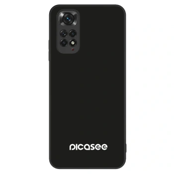 Obal pro Xiaomi Redmi Note 11 - Picasee