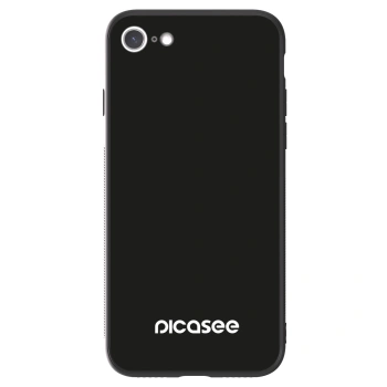 Picasee ULTIMATE CASE pro Apple iPhone SE 2022 - Picasee