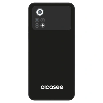 Obal pro Xiaomi Poco X4 Pro 5G - Picasee