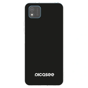 Picasee silikonový průhledný obal pro Realme C11 (2021) - Picasee