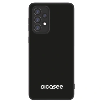 Picasee ULTIMATE CASE pro Samsung Galaxy A33 5G A336 - Picasee