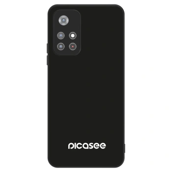 Obal pro Xiaomi Redmi Note 11S 5G - Picasee