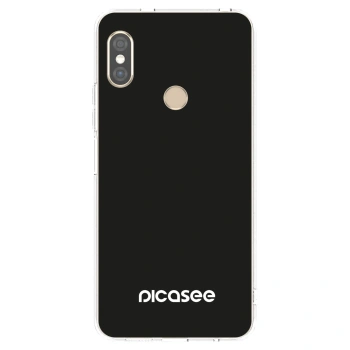 Obal pro Xiaomi Redmi Note 5 Global - Picasee
