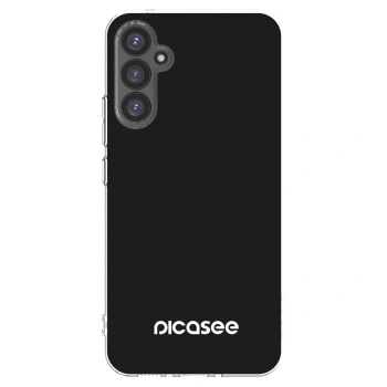 Picasee silikonový průhledný obal pro Samsung Galaxy A34 5G A346B - Picasee